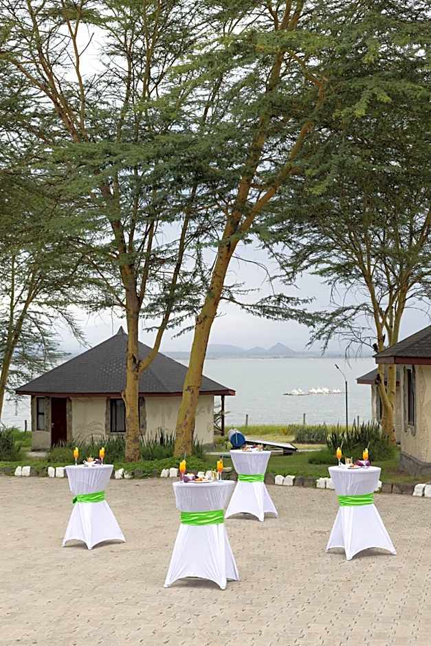 Sentrim Elementaita Lodge