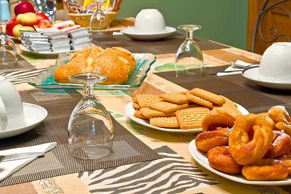 Posada de Villacarriedo