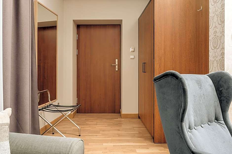 Grottger Boutique Hotel by Cityzen Properties