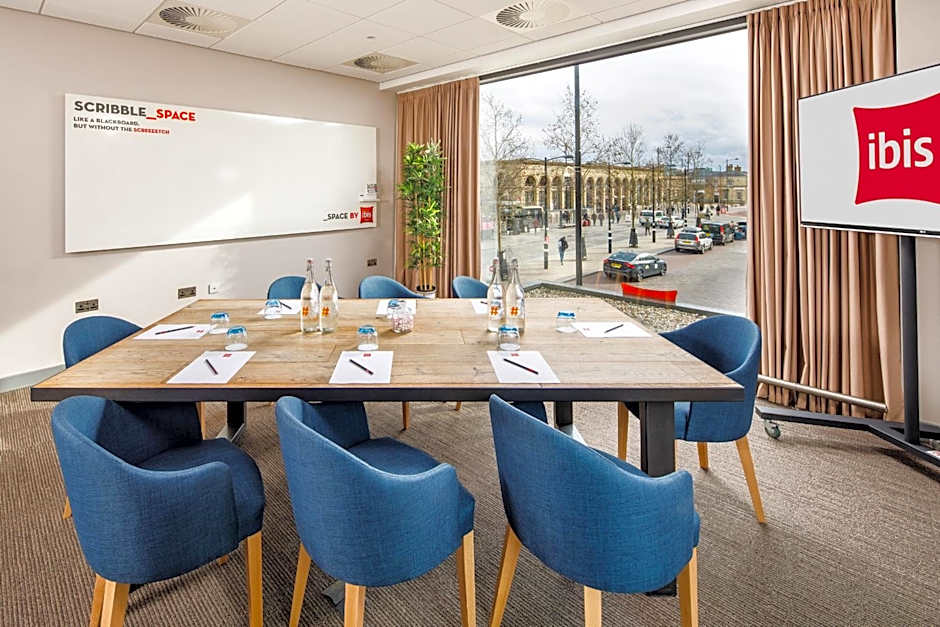 Ibis Cambridge Hotel