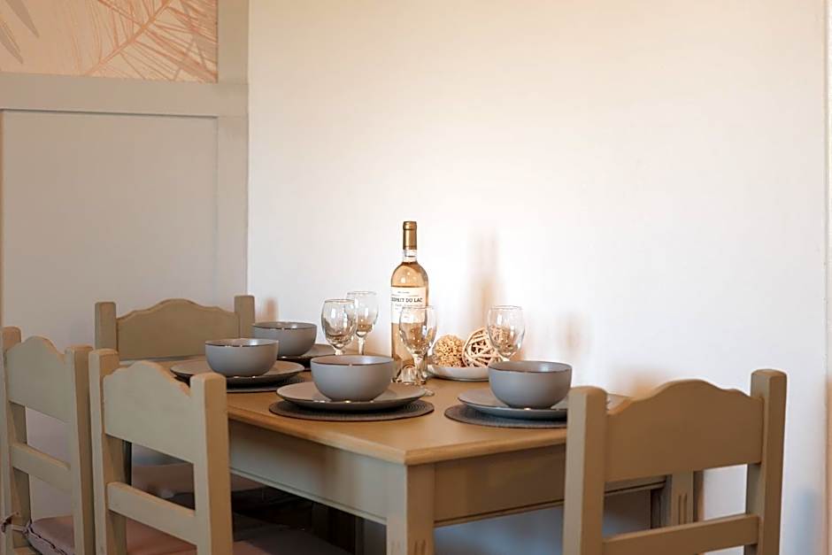 Katsaros Studios & Apartments