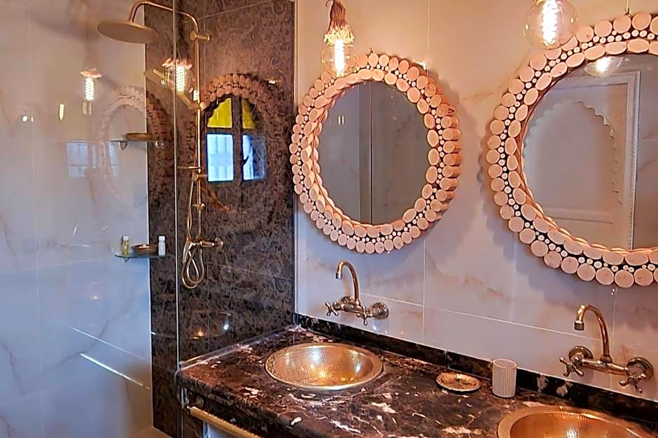 Riad Dar Salam Palm - Guest Choice Award 2024