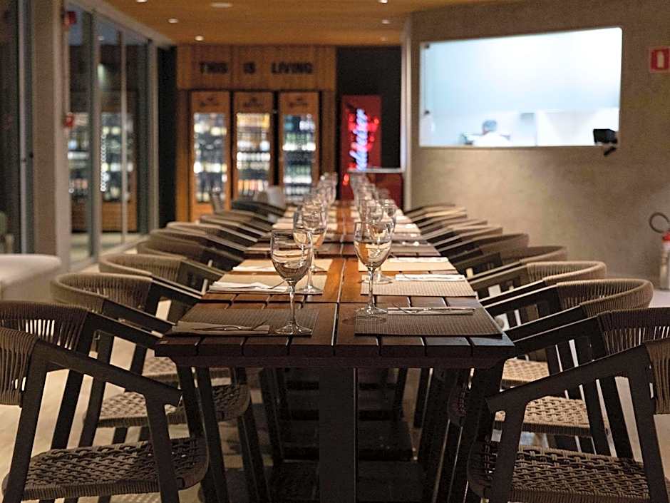 Novotel Recife Marina