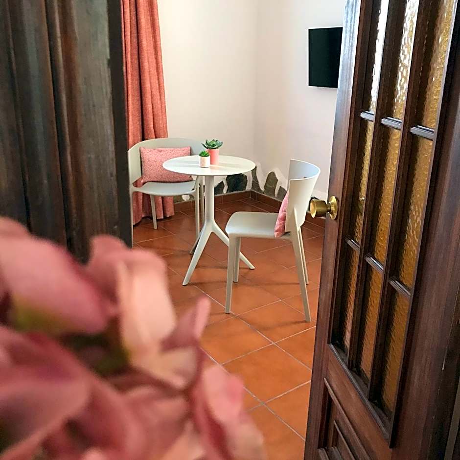 Hostal León Dormido