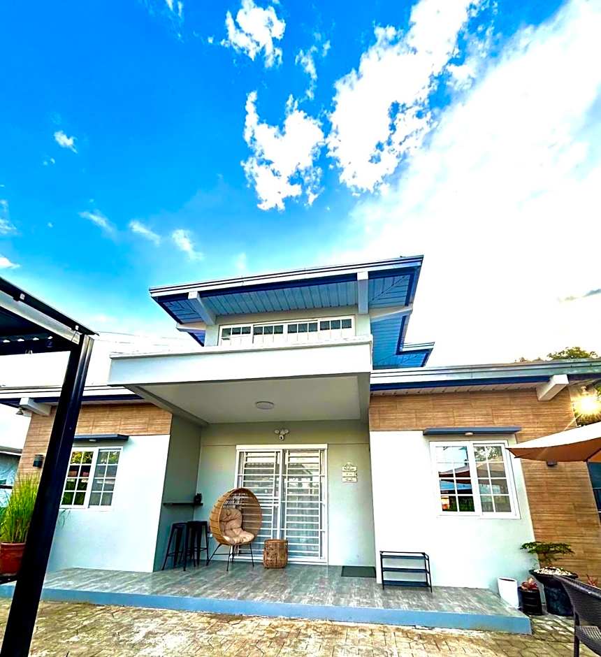 Pastora House Luxe Staycation Bauan Batangas