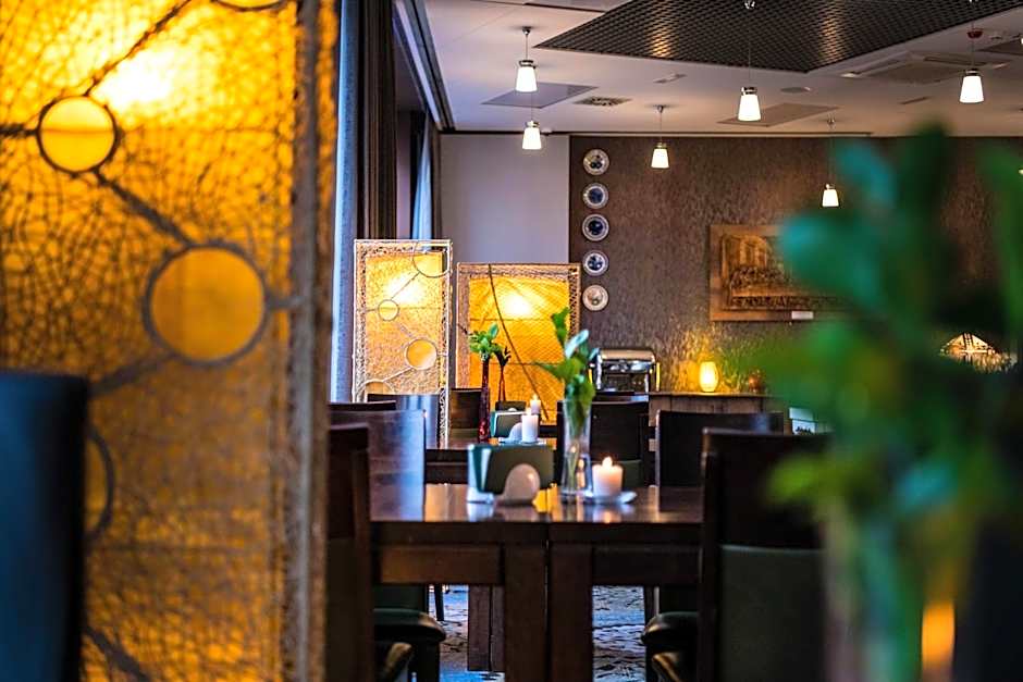 Hotel Lenart