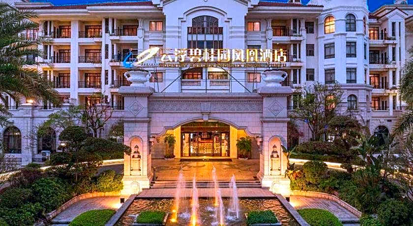 Country Garden Phoenix Hotel YunFu