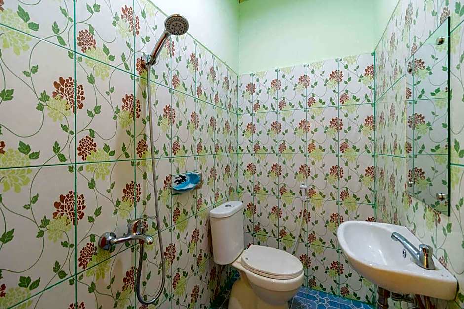 Urbanview Hotel Lumendiva 2 Palembang by RedDoorz