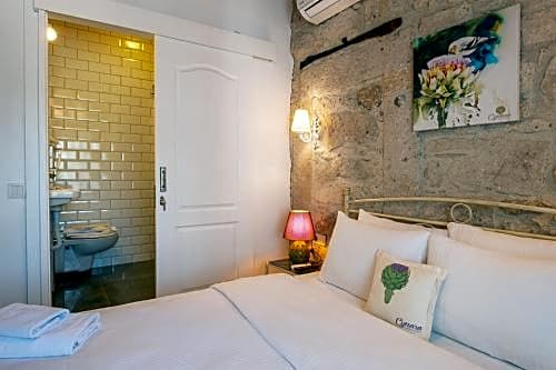 Cynara Hotel Alacati