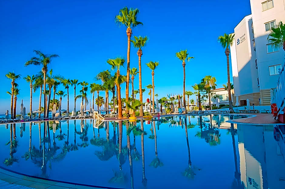 Anastasia Beach Hotel