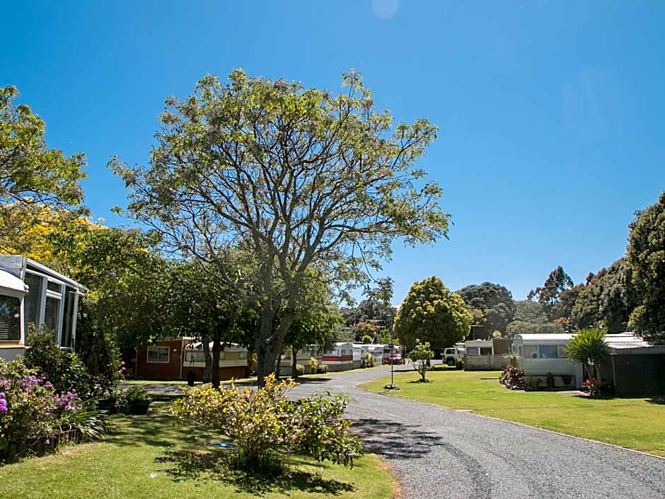 Orere Point TOP 10 Holiday Park
