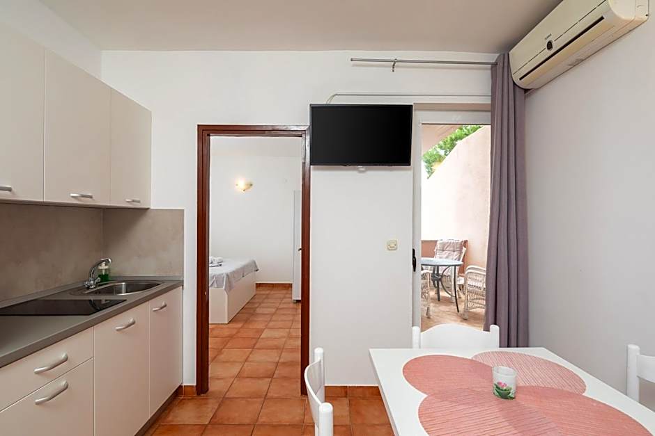 Adriatic Blue Apartments