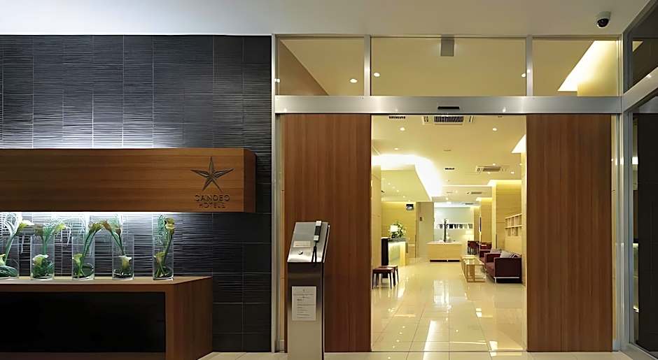 Candeo Hotels Shimada