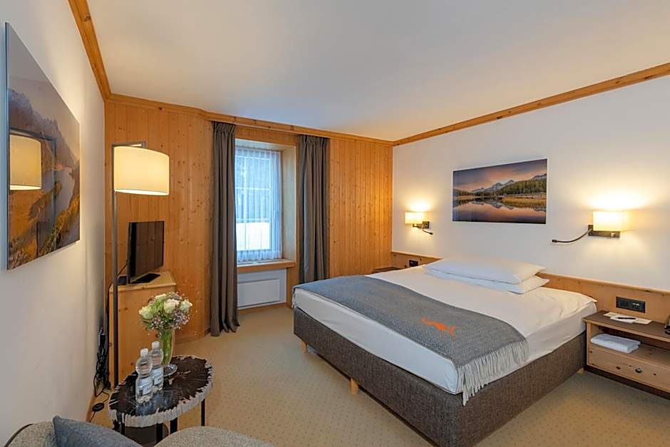 Edelweiss Swiss Quality Hotel