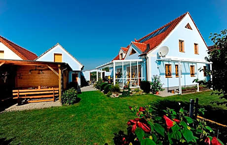 Gästehaus Krappel