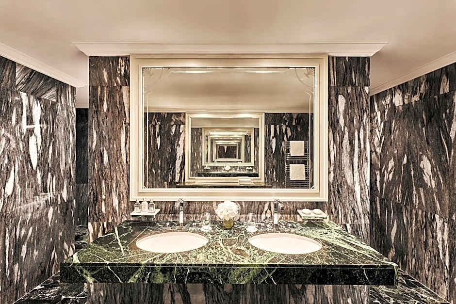 Hotel Barriere Le Majestic Cannes