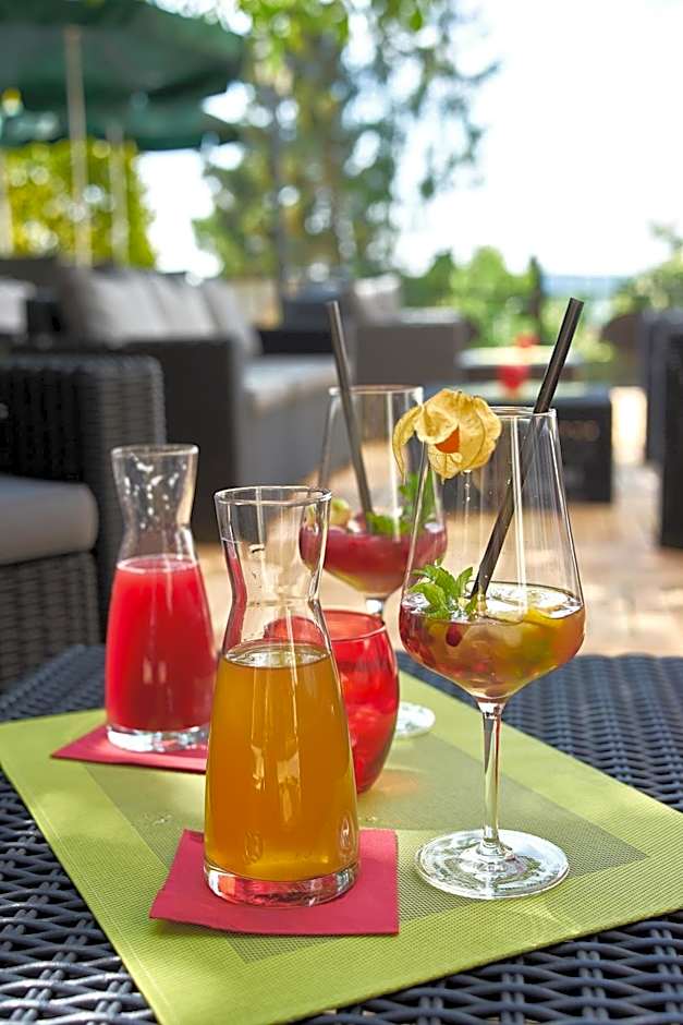 Wellnesshotel Zum Koch