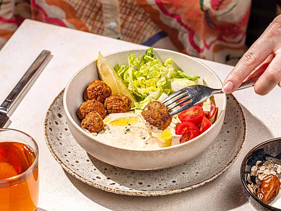 Novotel Milton Keynes