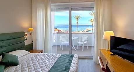Hotel Levante - Isola d'Elba