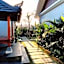 DPADANG HOMES STAY