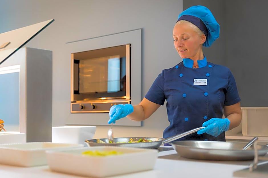 Aqua Hotel Silhouette & Spa - Adults Only