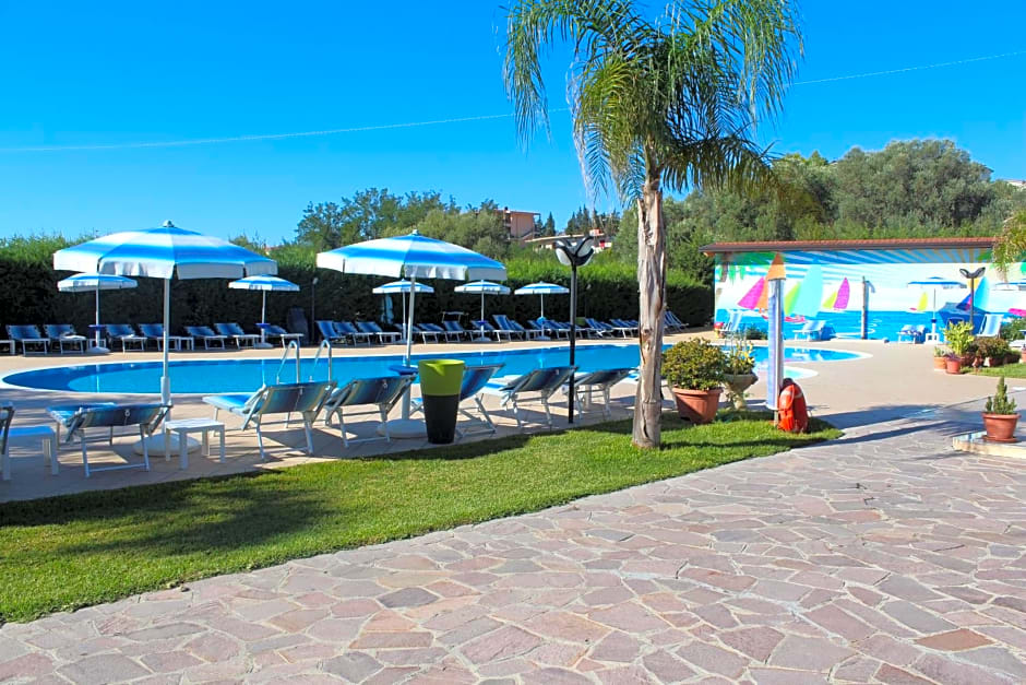 Villaggio & Residence Club Aquilia