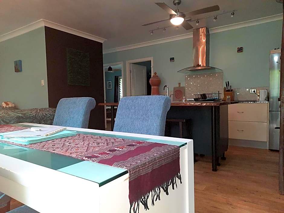 Daintree Rainforest Accommodation