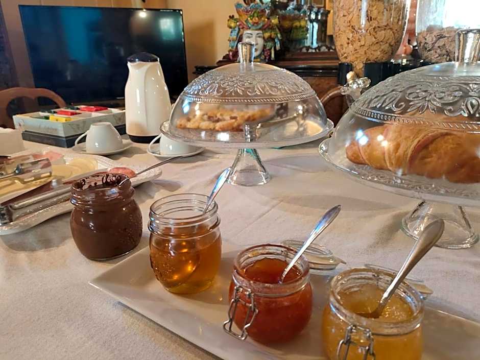 Villa Nicolaci - Liberty Suites