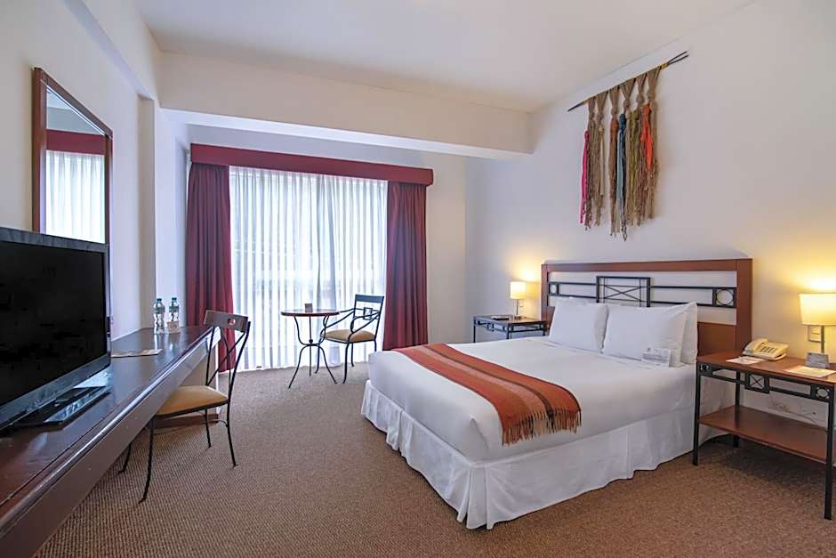 Tierra Viva Machu Picchu Hotel