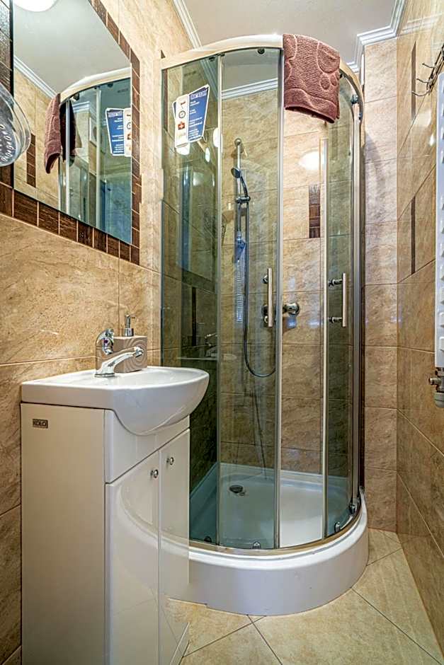 Willa Fryzowiczówka