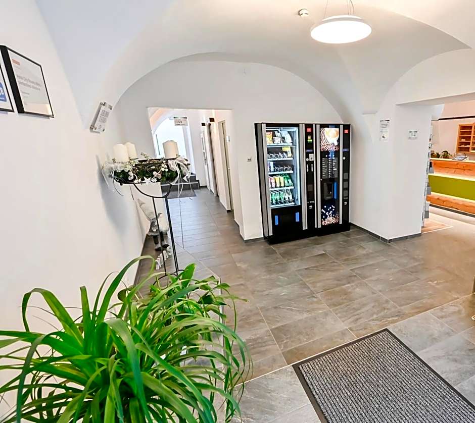 Hotel "City Rooms Wels"