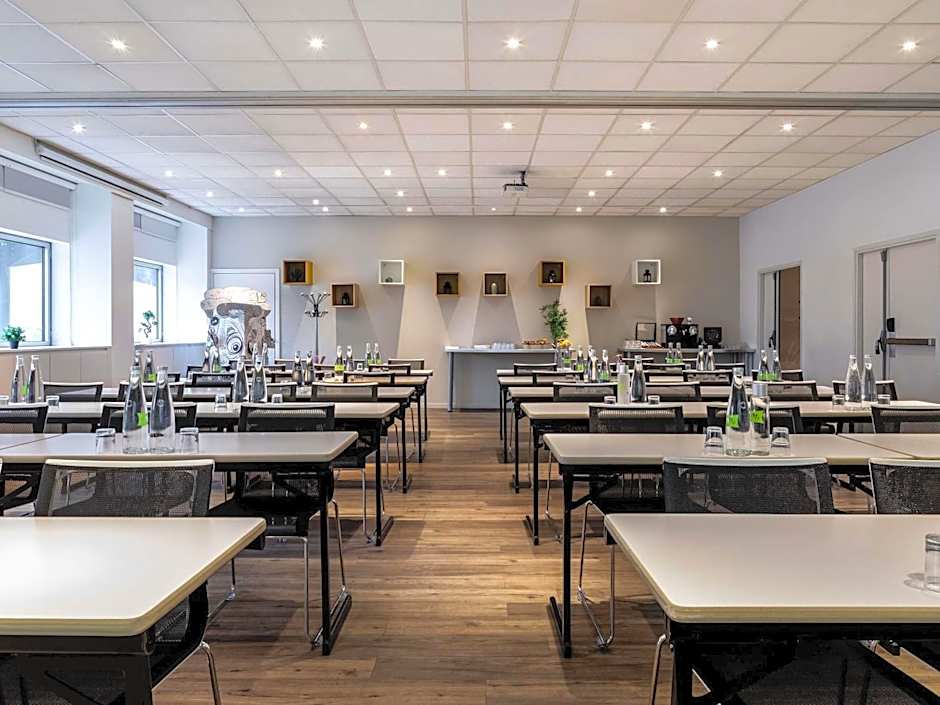 Ibis Styles Paris Bercy