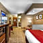 Comfort Inn & Suites Hamilton Place
