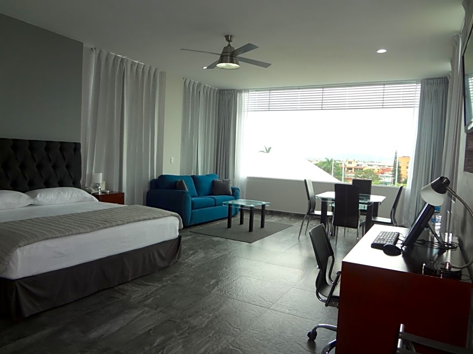 Hotel Civic Express