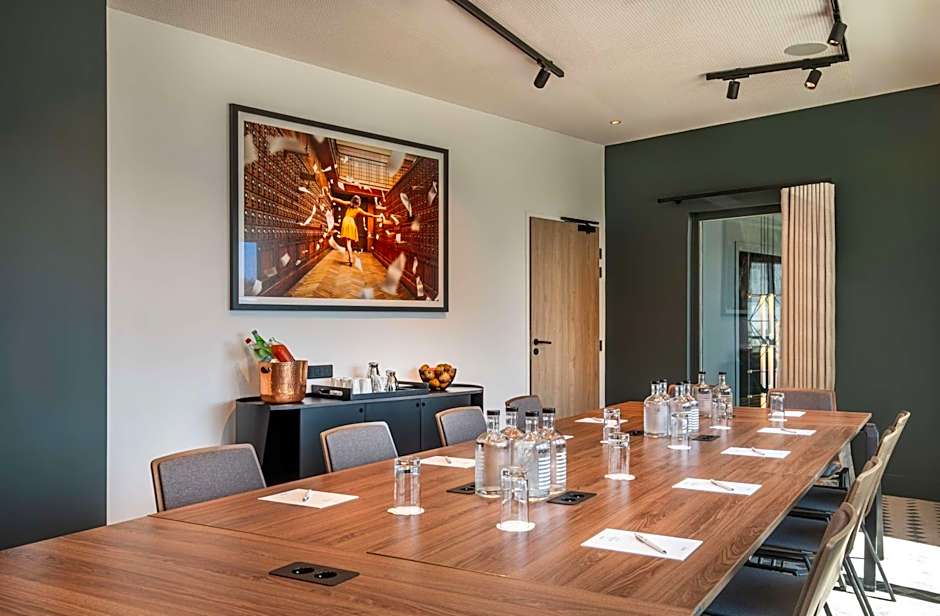 Radisson Hotel Reims