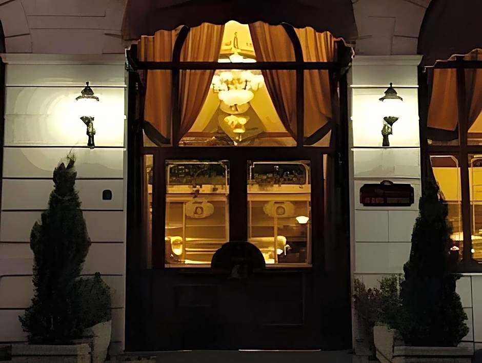 OGLAKCIOGLU PARK BOUTIQUE HOTEL
