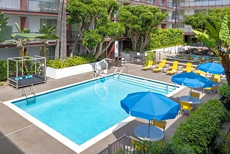 Fairfield Inn & Suites by Marriott Los Angeles LAX/El Segundo