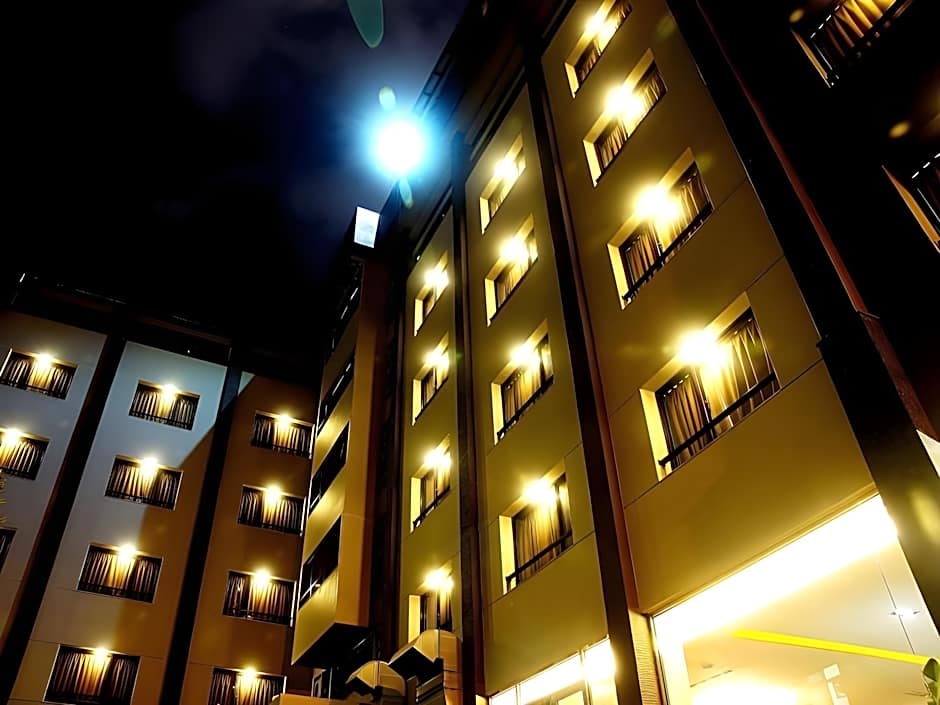 Talmud Hotel Taichung