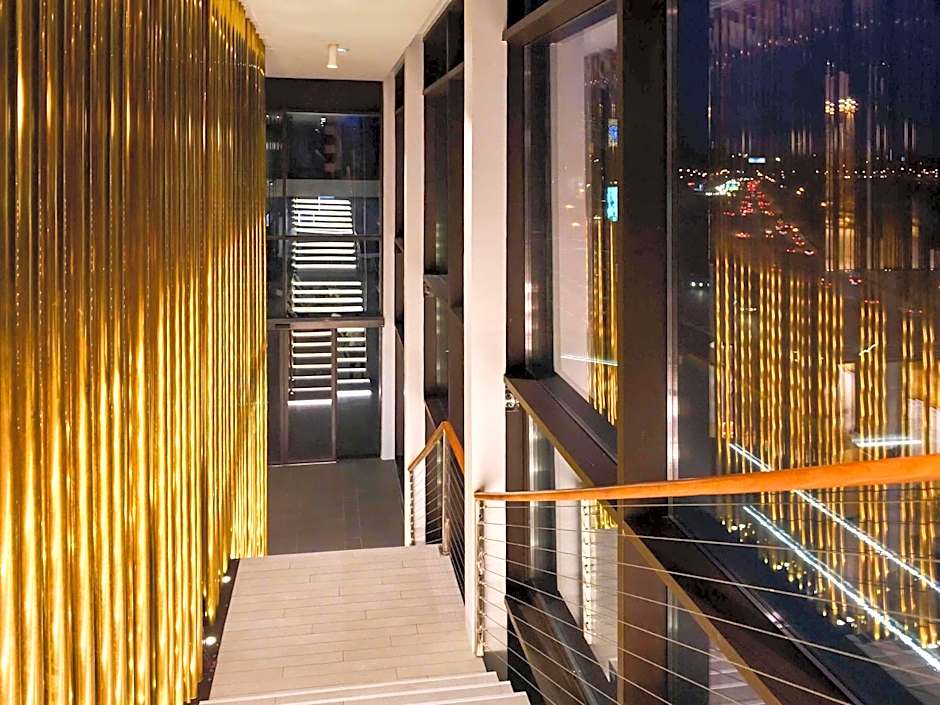 Hotel Pullman Abidjan