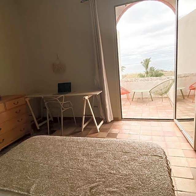 Porto Santo Destination