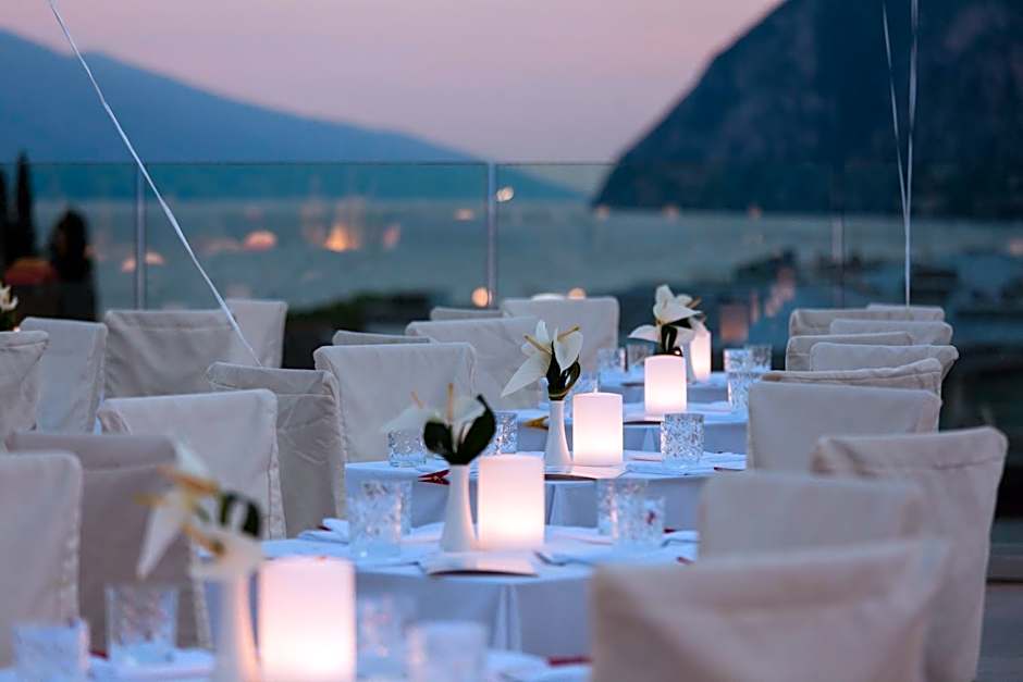 Hotel Kristal Palace - Tonelli Hotels - Adult Friendly