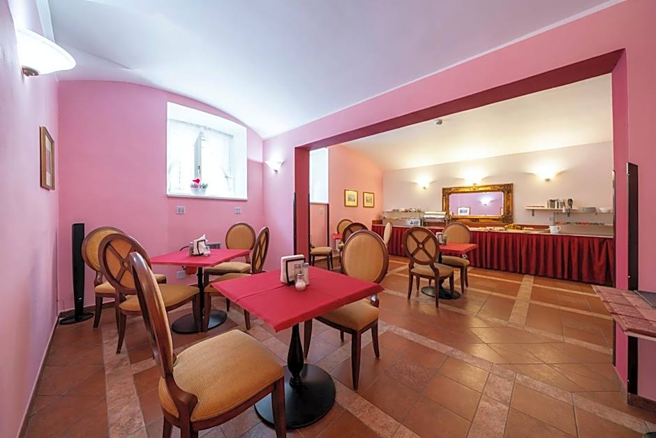 Hotel Raffaello