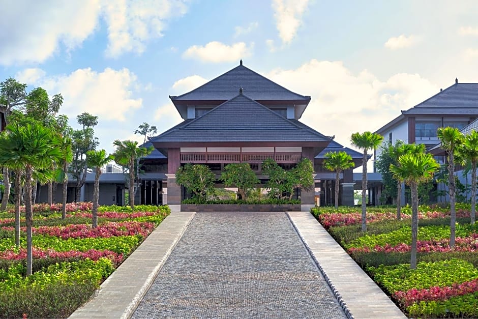 Marriott's Bali Nusa Dua Terrace