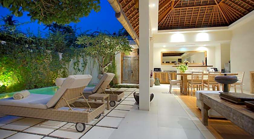 Villa Bali Asri Batubelig