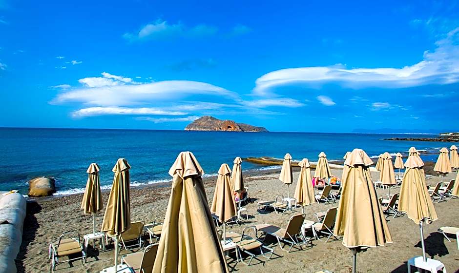 Marika Beach Hotel