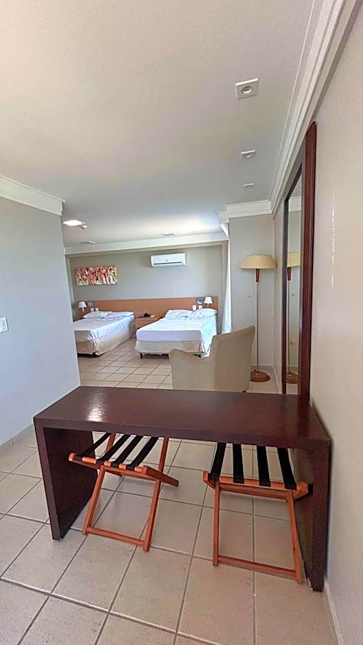 Flat Beira Mar em Recife