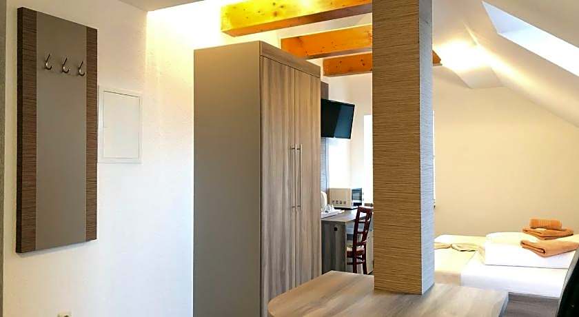 Pension Goldenes Vogtland