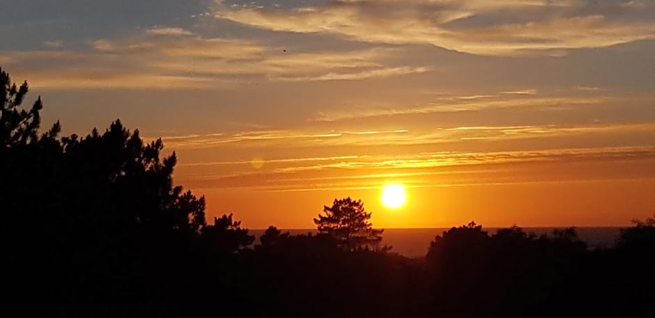 Lagoa Beach & Leisure