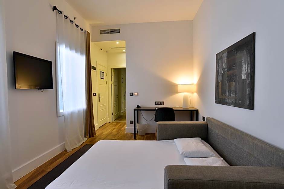 Hotel Zenit Budapest Palace