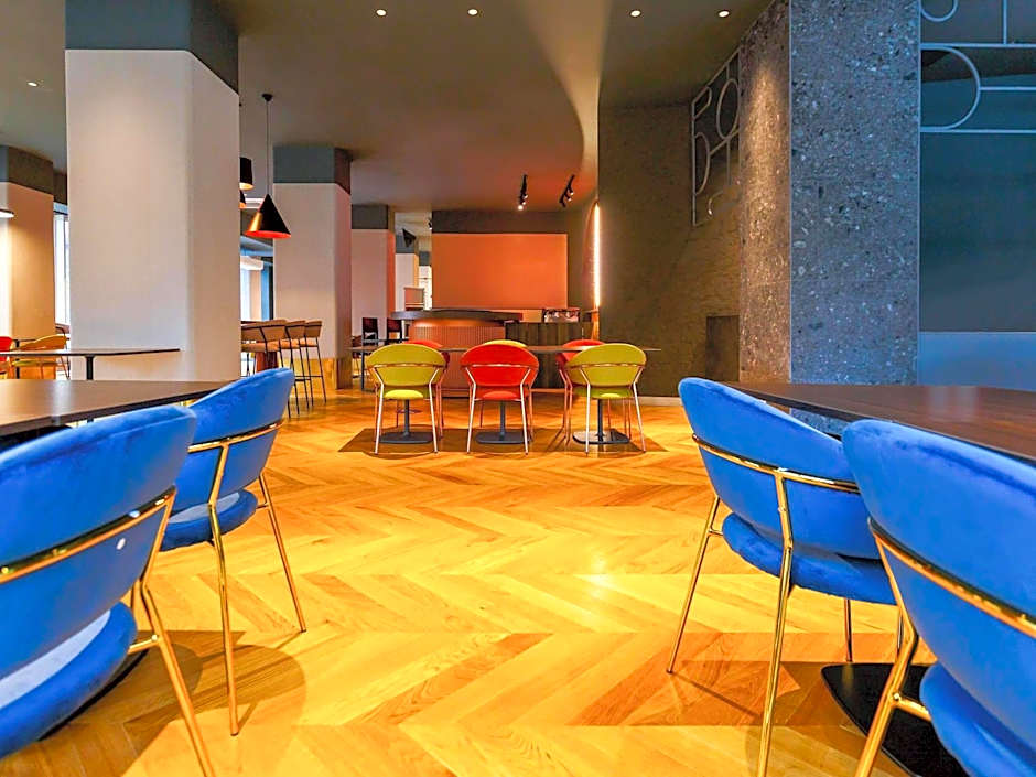 Mercure Galati Centrum